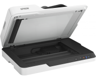 EPSON Skaner WF DS-1630 A4/USB3/25ppm/ADF50/1200dpi B11B239401 - 367325 - zdjęcie 3